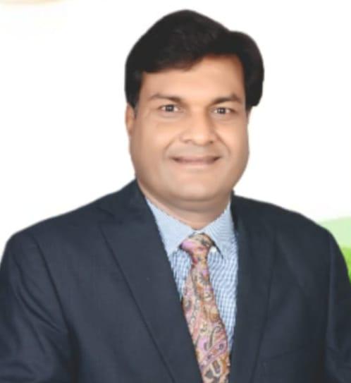Ajay Agarwal
